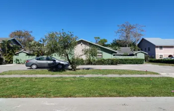 Residential Lease For Rent