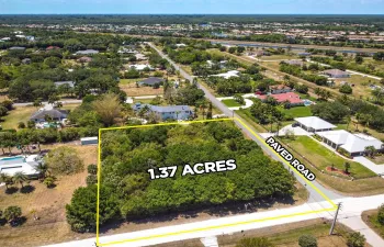 Land For Sale