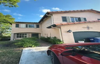 Townhouse For Sale