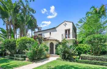 Single Family For Sale