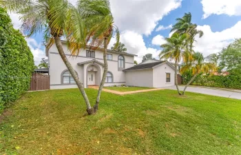 Single Family For Sale