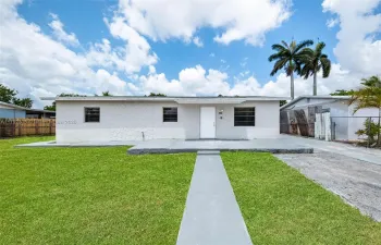Single Family For Sale