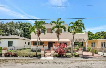 Single Family For Sale
