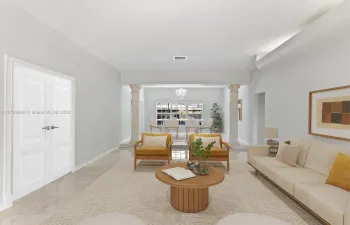 Residential Lease For Rent