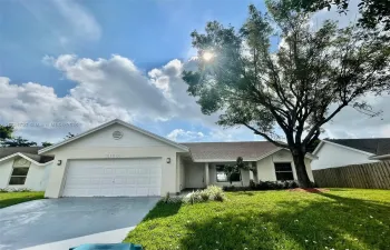 Residential Lease For Rent