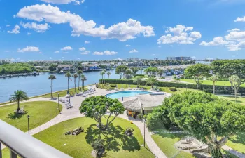 Condominium For Sale