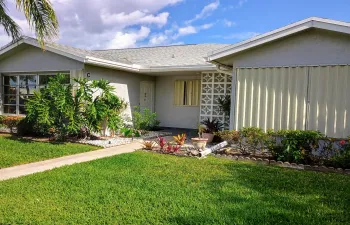 Residential Lease For Rent