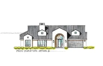 Single Family For Sale