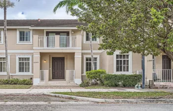 Townhouse For Sale