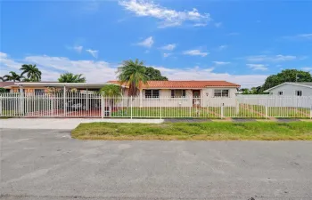 Single Family For Sale