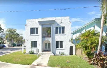 Residential Lease For Rent