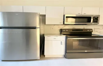 Residential Lease For Rent