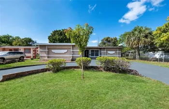 Single Family For Sale