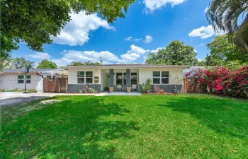 Single Family For Sale