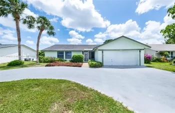 Single Family For Sale