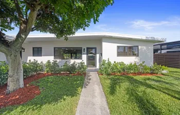 Residential Lease For Rent