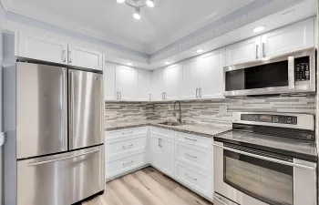Condominium For Sale