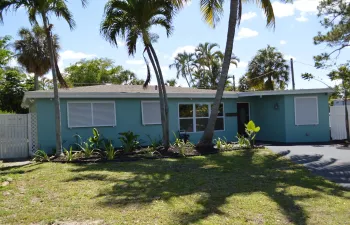Residential Lease For Rent