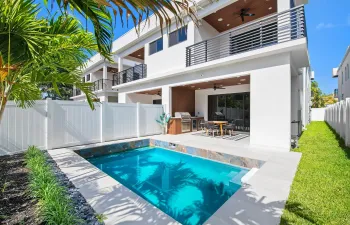 Townhouse For Sale