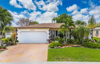 Single Family For Sale