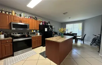 Townhouse For Sale