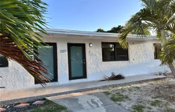 Residential Lease For Rent
