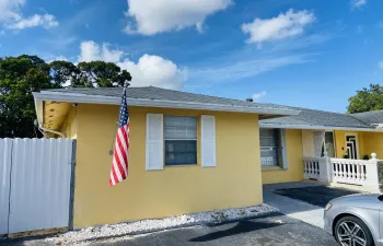 Residential Lease For Rent
