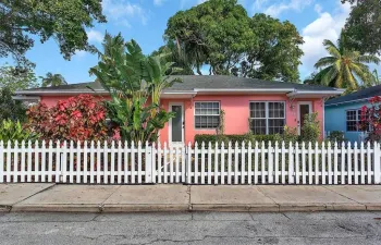 Residential Lease For Rent