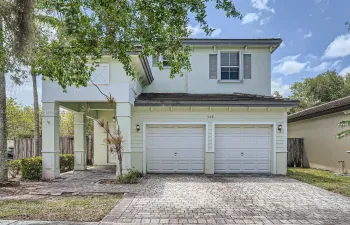 Single Family For Sale