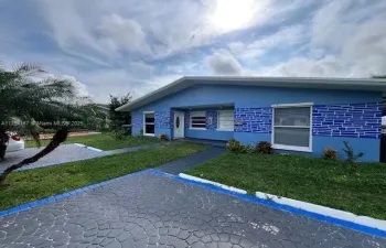 Residential Lease For Rent
