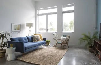 Residential Lease For Rent