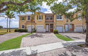 Townhouse For Sale