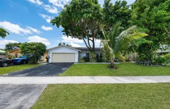 Single Family For Sale