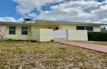 Residential Lease For Rent