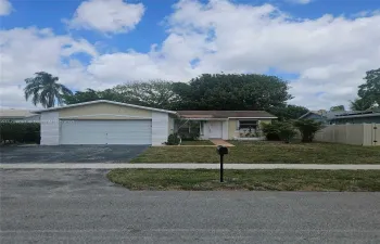 Single Family For Sale