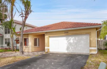 Residential Lease For Rent