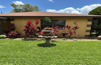 Residential Lease For Rent