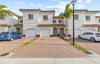 Townhouse For Sale