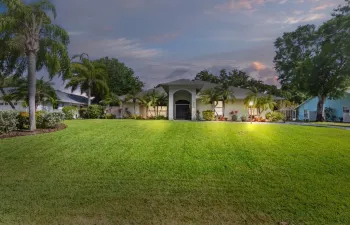 Single Family For Sale