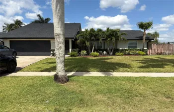 Single Family For Sale