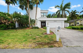 Residential Lease For Rent