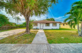 Single Family For Sale