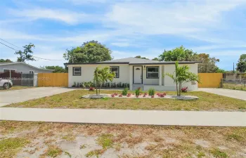 Single Family For Sale