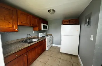 Residential Lease For Rent