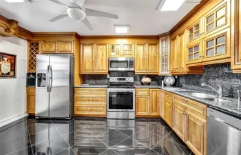 Residential Lease For Rent