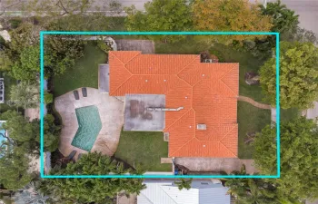 Single Family For Sale
