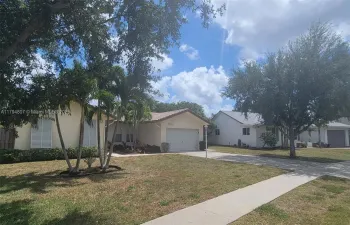 Single Family For Sale