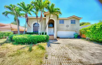 Single Family For Sale
