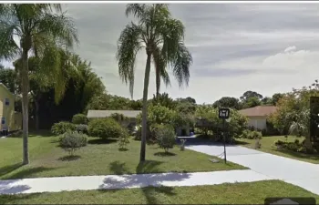 Residential Lease For Rent