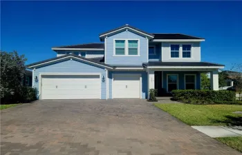 Residential Lease For Rent